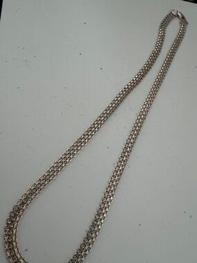 milor 925 Italy Necklace